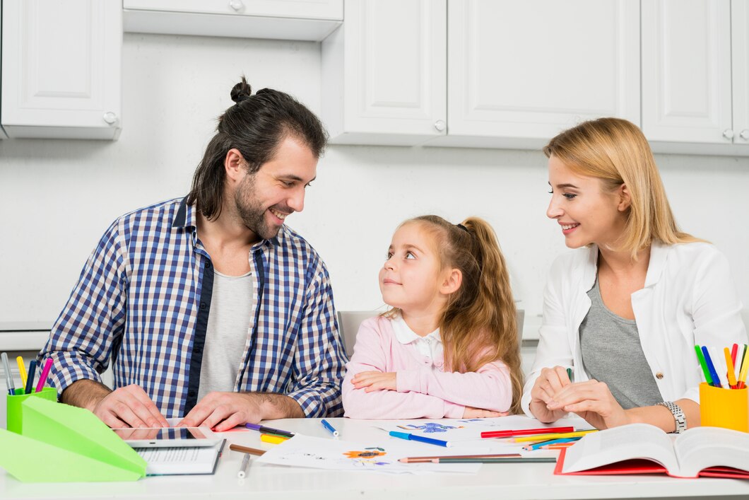 Choosing the Right School for Your Child: What Parents Should Consider