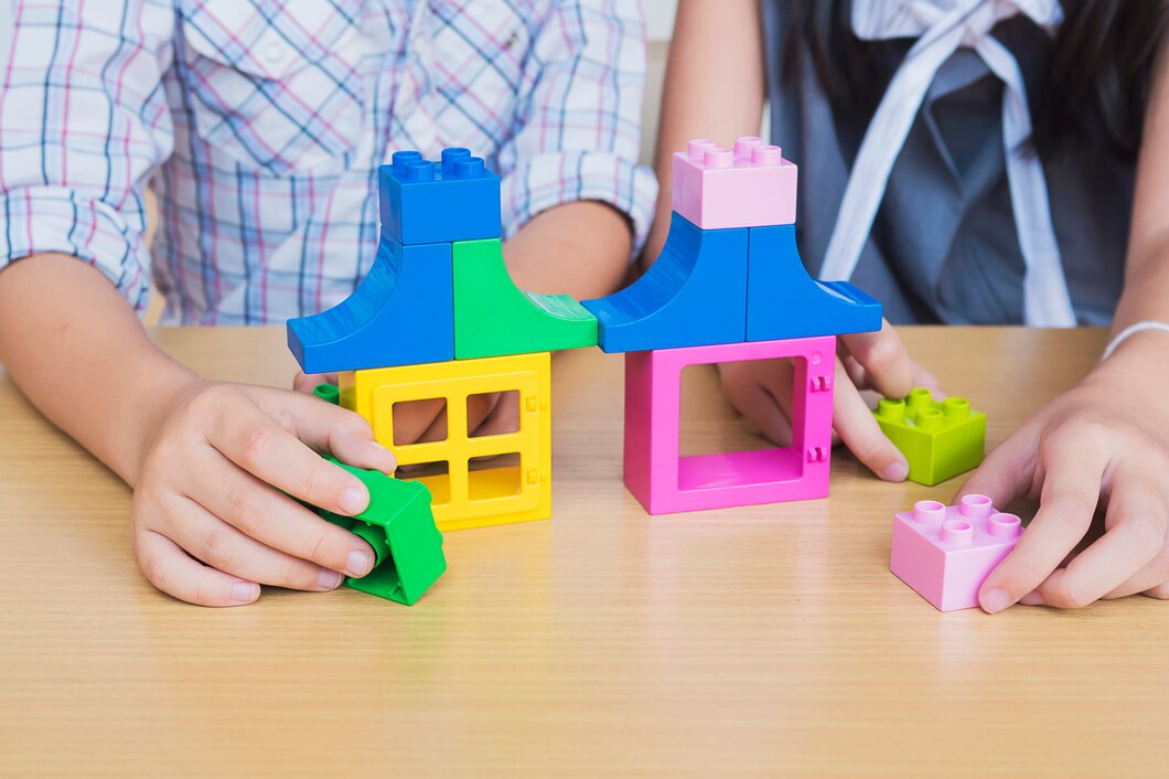 The Importance of Early Childhood Education: Building Strong Foundations